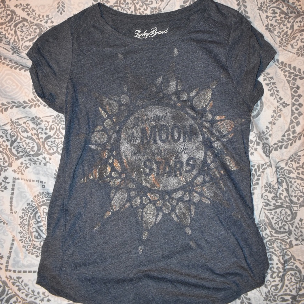 Lucky Brand T-shirt